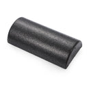 Soft Foam Half-Round Pilates Roller Physio Massage Yoga Column Fitness Tools