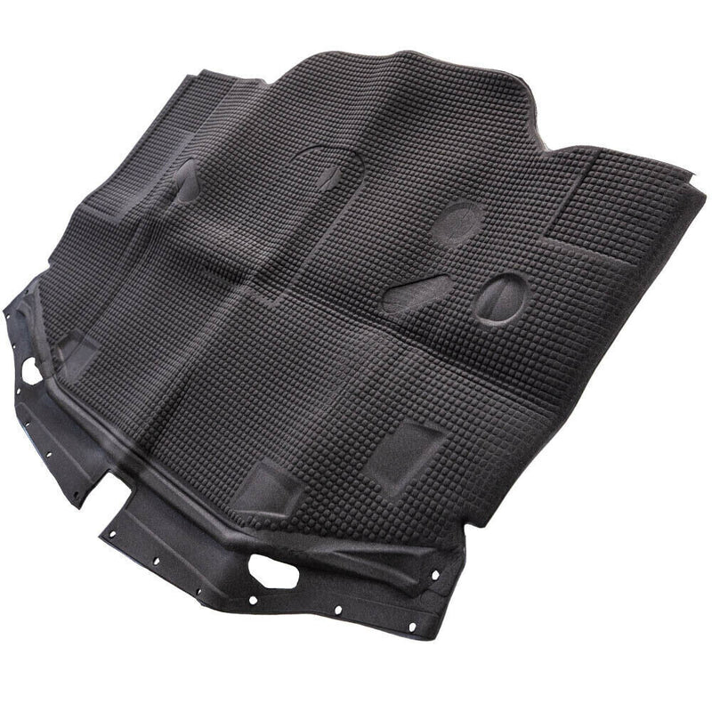 For Mercedes R129 300SL 500SL 1990-2002 Hood Insulation Pad GK 12968020251