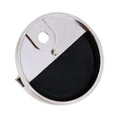 Magnetic Holder WC Door Glass Hidden Door Stops Furniture Hardware Tool