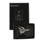 Nose Hair Trimmer Vibrissa Manual Washable Rhinothrix Cutter Shaver Newly
