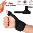 Wrist Thumb Splint Support Brace Stabilizer Arthritis Wrist Thumb Pain Relief