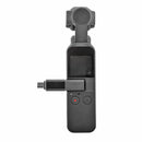Handheld Gimbal Type-C to Micro-USB Adapter Converter for DJI OSMO Pocket