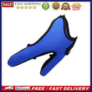 Fishing Gloves Protector Two Finger Anti-cut Anti Slip Fishing Tackle Gloves