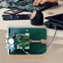 PCB Holder Soldering Fixture for Mobile Phone Repair Rework Platform Tool Newly