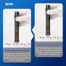 ANENG VD410A Voltage Tester Detectors Non-Contact Induction Electric Test Pen