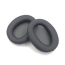 Foam Sponge Replacement Ear Cushion Ear Pads For Sony WH CH700N WH-CH700N