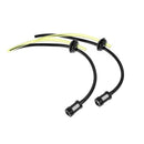 Tubing assembly Grass Trimmer Tube Gasoline Filter Strimmer Replacement Hose