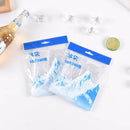 Disposable Self-sealing Ice Cube Mold Popsicle Molds Ice Cube Bags Ice-making