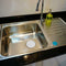 Silicone Bath Stopper Leakage-Proof Drain Cover Sink Hair Bathtub Stopper P5F6