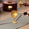 #A 100pcs/bag Seal Wax Grain Envelope DIY Scrapbooking Stamp Seal Decoration