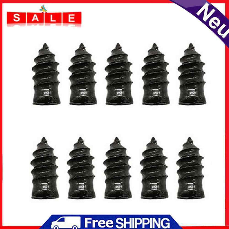 Motorcycle Vacuum Tyre Repair Nail Trucks Self-Service Tubeless Repair Tools Kit