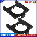 1 Pair H7 LED Headlight Bulb Base Adapters Holders for Focus MK2 Mondeo MK4