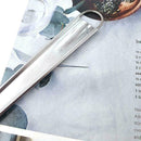 Kitchen Spring Egg Whisk Beater Steel Manual Whisk Mixer Tool Y7P4