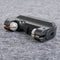 Electric Knot Knotting Machine Fishing Hook Tier Line Winder Tool (Battery)