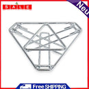 Outdoor Barbecue Tripod Rack Camping Grill Cooking Pot Cookware Picnic Tools