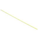 500x6mm Ultra Bright 12V COB 140 LED Strip Light for Car Lamp(Warm Light) Newly