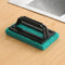 Wall Sponge Brush for Swimming Pool Line Cleaner Brush Cleaning (Green) Newly