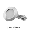 LED Under Cabinet Light Surface Mounted Downlight Showcase Kitchen Lamp  Newly