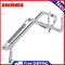 Stainless Steel Crab Grabber Grabbing Tool Clamp Pike Catch Fishing Tackle