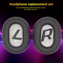 2pcs Ear Pads for Plantronics Backbeat Pro 2 SE 8200UC Headsets (Brown) Newly