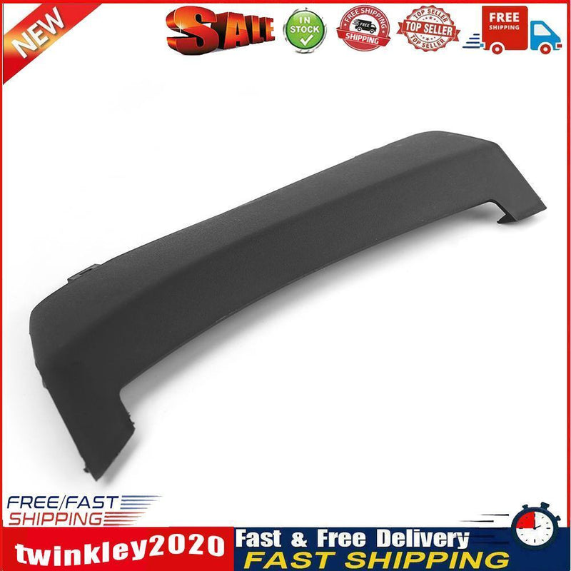 For Ford FIESTA 09-14 Rear Bumper Tow Bar Cover Hitch Eye Cap 8A61-17K922 Newly