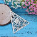 Metal Cutting Dies Stencils for DIY Scrapbooking Album Christmas (MS-623)
