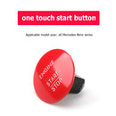 Car Engine Start Stop Switch Replacement for Mercedes W292 C E S GCL ML GL Cl