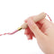 DIY Embroidery Stitch Poke Needle Punch Needle Tool Poking Cross Stitch Tools