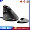 ZELOTES C-10 Gaming Mouse Upright Optical 10000 DPI Wired RGB LED Game Mice
