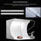 Double LED Shadowless Bottom Light Photo Studio Shooting Tent Box Kit Light Box