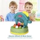 Electric Light Music Whac-A-Mole Toys Hammering Game Educational Interactive