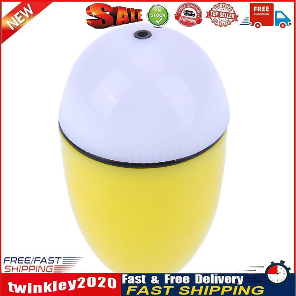 Intelligent Outdoor Electronic Fishing Float Night Light Fishing Tackle Newly