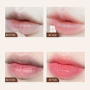 Exfoliating Coffee Moisturizing Lip Scrub Lip Balm Lighten Lip Lines Skin Care