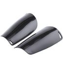 2pcs Kids Football Soccer Shin Guards Leg Supports Protector Pads (Black) Newly