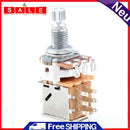 A500K Push Pull Control Pot Potentiometer for Electric Guitar Bass