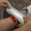 Israeli Bandage - High Strength Emergency Compression Bandage - 4 inch (A)