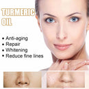 30ML Turmeric Face Serum Turmeric Dark Spot Corrector Serums Corrector Remover~