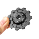 MUQZI 11-17T MTB Mountain Road Bike Rear Derailleur Pulley Roller Jockey Wheel