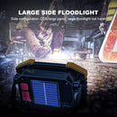 300lm 2 Modes COB LED Searchlight Torch Waterproof Camping Work Lights