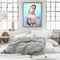 Religious Goddess Oil Paint By Numbers Kits Canvas Drawing DIY Picture Art