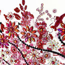 5D DIY Special-shaped Diamond Painting Cross Stitch Needlework Rhinestone Kit