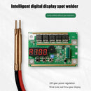 12V Spot Welding Machine Circuit Board 100-speed Power Portable Circuit Board