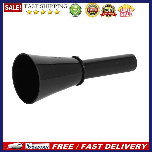 For Focus MK2 2007-2011 Emergency Fuel Gas Petrol Filler Funnel 1681668 Bla
