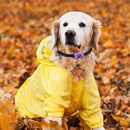 #A USB Pet Anti Barking Device Adjustable Ultrasonic Dogs Training Barkproof Col