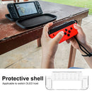 Games Console Shell Protective Case Cover Fit for Nintendo Switch OLED Newly
