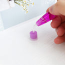 #A Two Heads Diamond Painting Tool Multifunction Point Drill Pen Set Replaceme