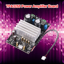 TPA3255 315W + 150W DC24-40V Digital Stereo Audio High Power Amplifier Board