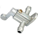 Start Valve Fuel Petcock Valve Switch Damper Switch Carburetor Plunger Kit