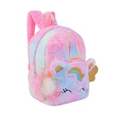 #A Lovely Cute School Bag Cartoon Pony Fashion Kids Backpack Schoolbag Kindergar