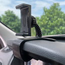 Dashboard Car Phone Holder Mobile Phone Fixed Stands Navigation Stand Bracket